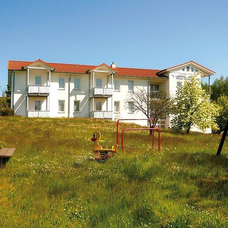 Haus Seeschwalbe Ferienwohnungen Goehren  Exterior foto