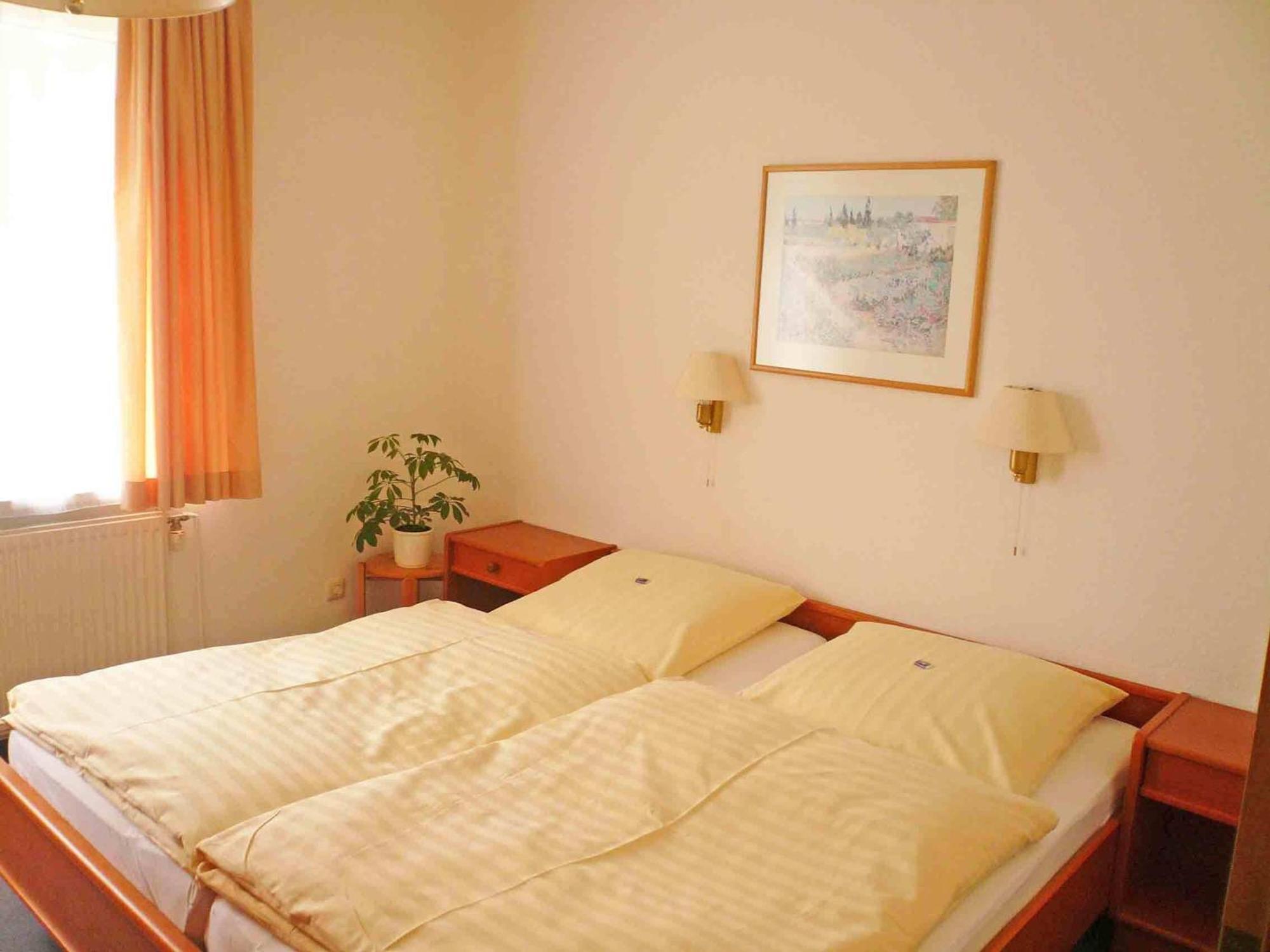Haus Seeschwalbe Ferienwohnungen Goehren  Zimmer foto
